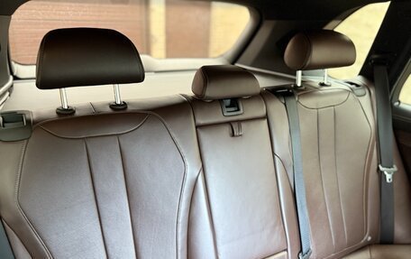 BMW X5, 2018 год, 5 050 000 рублей, 33 фотография
