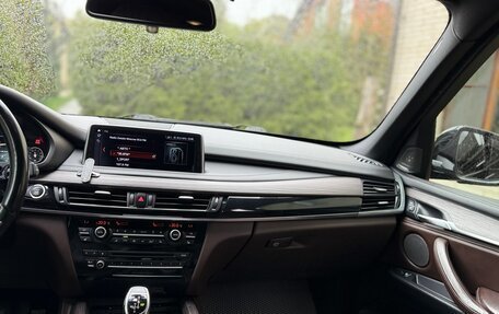 BMW X5, 2018 год, 5 050 000 рублей, 28 фотография