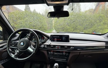 BMW X5, 2018 год, 5 050 000 рублей, 27 фотография