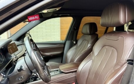 BMW X5, 2018 год, 5 050 000 рублей, 31 фотография