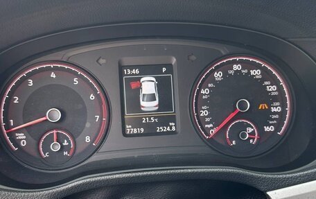 Volkswagen Passat B8 рестайлинг, 2020 год, 2 150 000 рублей, 5 фотография