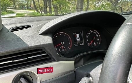 Volkswagen Passat B8 рестайлинг, 2020 год, 2 150 000 рублей, 7 фотография