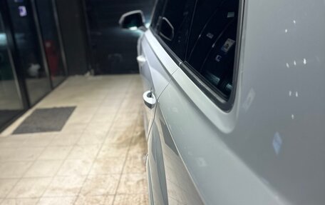 Audi Q7, 2021 год, 5 400 000 рублей, 12 фотография