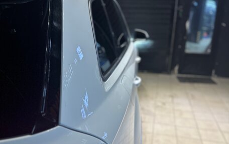 Audi Q7, 2021 год, 5 400 000 рублей, 11 фотография