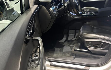 Audi Q7, 2021 год, 5 400 000 рублей, 14 фотография
