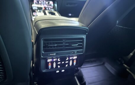 Audi Q7, 2021 год, 5 400 000 рублей, 27 фотография