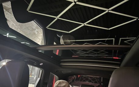 Audi Q7, 2021 год, 5 400 000 рублей, 29 фотография