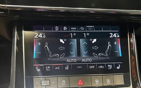 Audi Q7, 2021 год, 5 400 000 рублей, 19 фотография