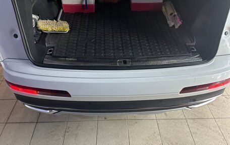 Audi Q7, 2021 год, 5 400 000 рублей, 30 фотография