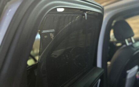 Audi Q7, 2021 год, 5 400 000 рублей, 28 фотография