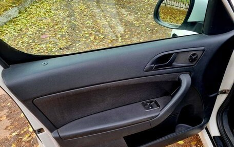 Skoda Yeti I рестайлинг, 2014 год, 1 050 000 рублей, 7 фотография