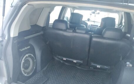Mitsubishi Outlander III рестайлинг 3, 2007 год, 1 100 000 рублей, 7 фотография
