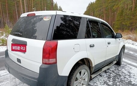 Saturn VUE II, 2002 год, 440 000 рублей, 2 фотография