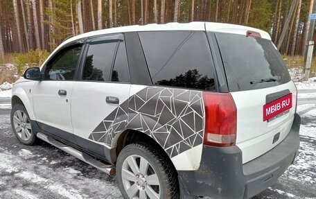 Saturn VUE II, 2002 год, 440 000 рублей, 4 фотография