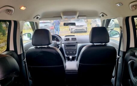 Skoda Yeti I рестайлинг, 2014 год, 1 050 000 рублей, 13 фотография