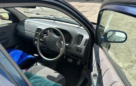 Honda Logo, 1999 год, 250 000 рублей, 3 фотография
