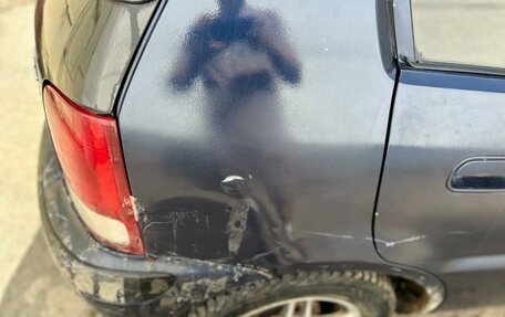Honda Logo, 1999 год, 250 000 рублей, 2 фотография