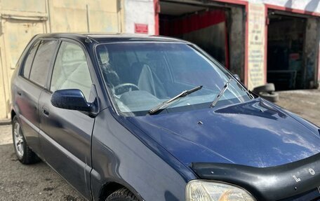 Honda Logo, 1999 год, 250 000 рублей, 6 фотография