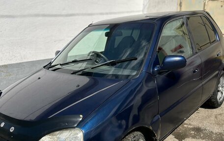 Honda Logo, 1999 год, 250 000 рублей, 4 фотография