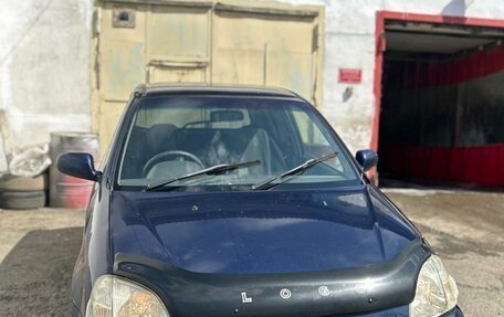 Honda Logo, 1999 год, 250 000 рублей, 8 фотография