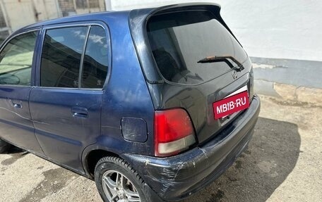 Honda Logo, 1999 год, 250 000 рублей, 7 фотография