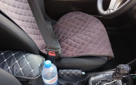 Hyundai Solaris II рестайлинг, 2014 год, 752 000 рублей, 3 фотография