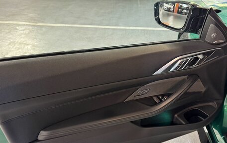 BMW M4, 2021 год, 9 700 000 рублей, 16 фотография