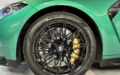BMW M4, 2021 год, 9 700 000 рублей, 13 фотография