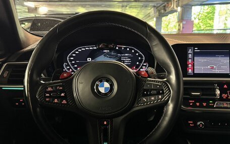 BMW M4, 2021 год, 9 700 000 рублей, 22 фотография