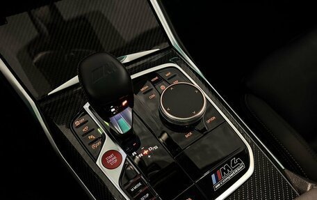 BMW M4, 2021 год, 9 700 000 рублей, 31 фотография
