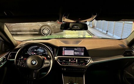 BMW M4, 2021 год, 9 700 000 рублей, 21 фотография