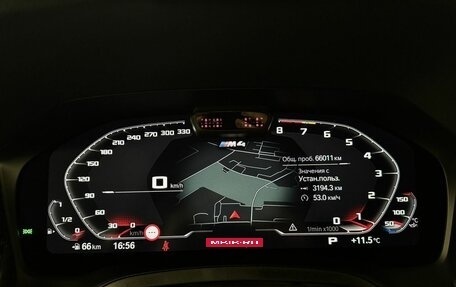 BMW M4, 2021 год, 9 700 000 рублей, 23 фотография