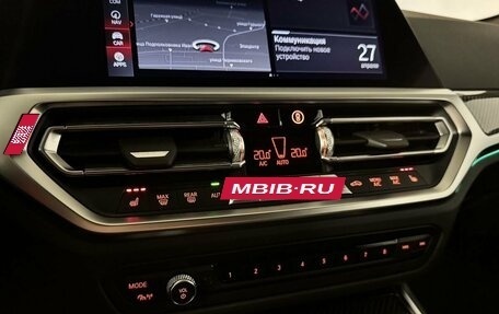 BMW M4, 2021 год, 9 700 000 рублей, 30 фотография