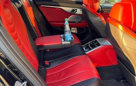 BMW 8 серия, 2019 год, 7 100 000 рублей, 12 фотография