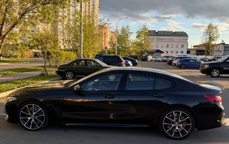 BMW 8 серия, 2019 год, 7 100 000 рублей, 7 фотография