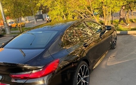 BMW 8 серия, 2019 год, 7 100 000 рублей, 4 фотография