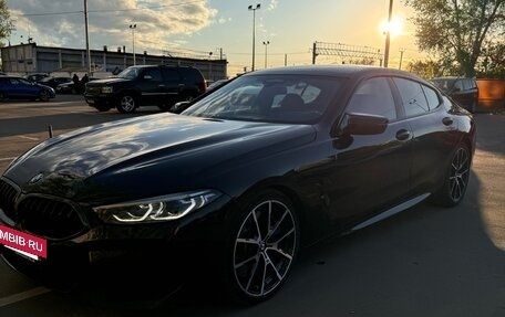 BMW 8 серия, 2019 год, 7 100 000 рублей, 8 фотография