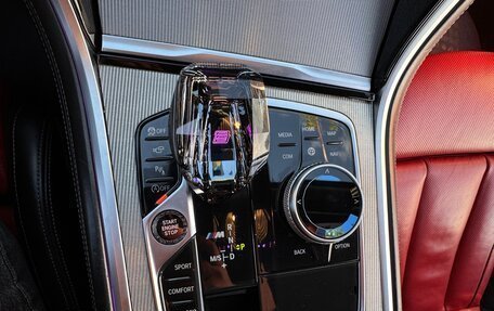 BMW 8 серия, 2019 год, 7 100 000 рублей, 16 фотография