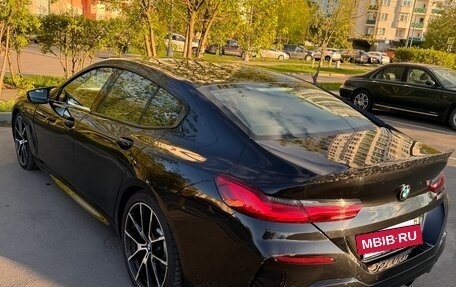 BMW 8 серия, 2019 год, 7 100 000 рублей, 6 фотография