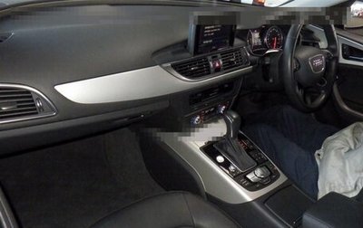 Audi A6, 2016 год, 3 600 000 рублей, 1 фотография