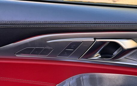 BMW 8 серия, 2019 год, 7 100 000 рублей, 19 фотография