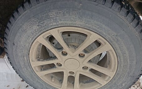 Chevrolet Niva I рестайлинг, 2010 год, 350 000 рублей, 4 фотография