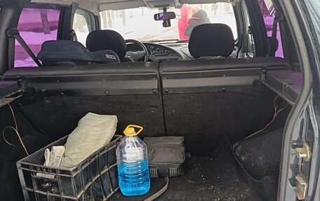 Chevrolet Niva I рестайлинг, 2010 год, 350 000 рублей, 2 фотография