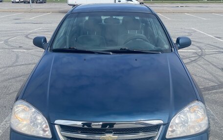 Chevrolet Lacetti, 2008 год, 440 000 рублей, 5 фотография