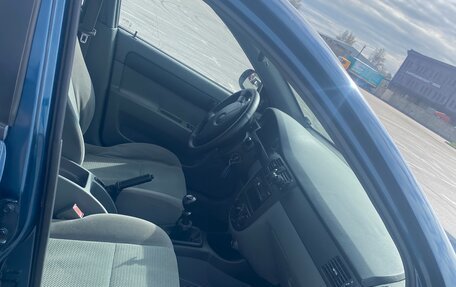 Chevrolet Lacetti, 2008 год, 440 000 рублей, 9 фотография