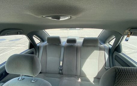 Chevrolet Lacetti, 2008 год, 440 000 рублей, 18 фотография