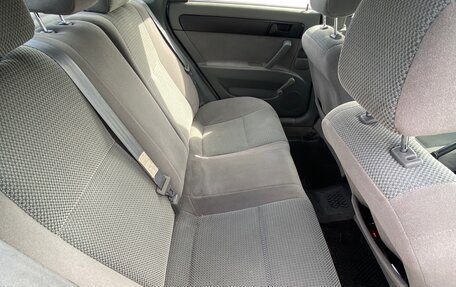 Chevrolet Lacetti, 2008 год, 440 000 рублей, 17 фотография