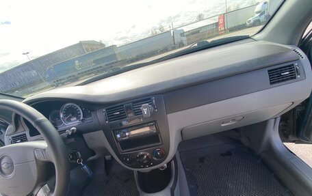 Chevrolet Lacetti, 2008 год, 440 000 рублей, 21 фотография