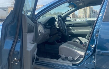 Chevrolet Lacetti, 2008 год, 440 000 рублей, 13 фотография