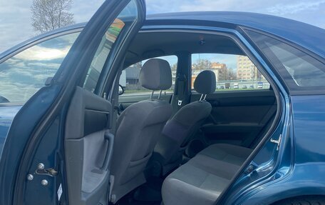 Chevrolet Lacetti, 2008 год, 440 000 рублей, 16 фотография